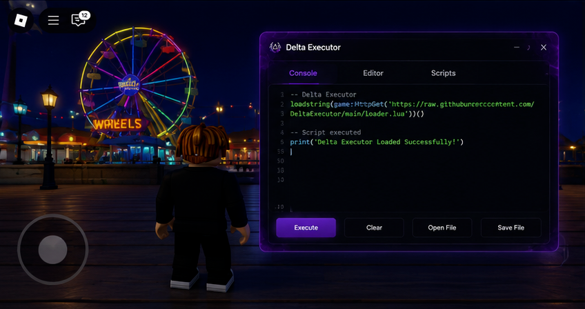 Delta Key Verification